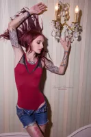 Photographe Lingerie à Marseille - Bouches du Rhône