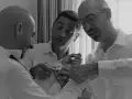Reportage Photos de mariage : les pr&eacute;paratifs du mari&eacute;