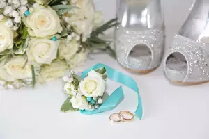 Reportage Photos de mariage : les pr&eacute;paratifs de la mari&eacute;e
