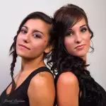 Photographe pour photos duo & couple en studio ou &agrave; domicile