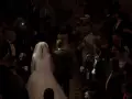 Reportage Photos de mariage : c&eacute;r&eacute;monie religieuse des mari&eacute;s &agrave; l'&eacute;glise