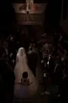Reportage Photos de mariage : c&eacute;r&eacute;monie religieuse des mari&eacute;s &agrave; l'&eacute;glise