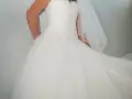 Reportage Photos de mariage : les pr&eacute;paratifs de la mari&eacute;e