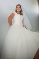 Reportage Photos de mariage : les pr&eacute;paratifs de la mari&eacute;e