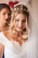 Reportage Photos de mariage : les pr&eacute;paratifs de la mari&eacute;e