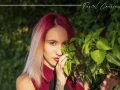 Photographe Shooting Femme en ext&eacute;rieur &agrave; Aix en Provence Bouches du Rh&ocirc;ne 13