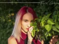 img 0154rs photographe pro shooting femme coquelicots provence aix en provence