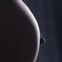 Photographe Grossesse pour femme enceinte dans les Bouches du Rh&ocirc;ne