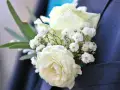 Reportage Photos de mariage : les pr&eacute;paratifs du mari&eacute;