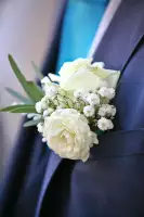 Reportage Photos de mariage : les pr&eacute;paratifs du mari&eacute;