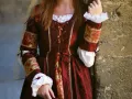 photographe portrait fete renaissance salon de provence andrea modele IMG 0474 web