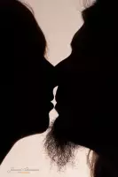 Photographe Grossesse en studio photo pour femme enceinte &agrave; Marseille