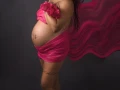Photographe Grossesse pour femme enceinte dans les Bouches du Rh&ocirc;ne