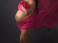 Photographe Grossesse pour femme enceinte dans les Bouches du Rh&ocirc;ne