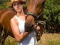 photographe cheval equestre modele agence mannequin bouches du rhone