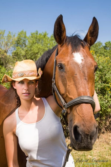 photographe cheval equestre modele agence mannequin bouches du rhone