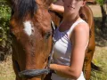 photographe cheval equestre modele agence mannequin bouches du rhone