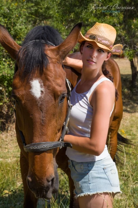 photographe cheval equestre modele agence mannequin bouches du rhone