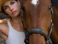 photographe cheval equestre modele agence mannequin bouches du rhone