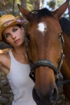 photographe cheval equestre modele agence mannequin bouches du rhone