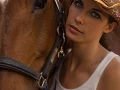 photographe cheval equestre modele agence mannequin bouches du rhone