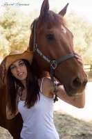 photographe cheval equestre modele agence mannequin bouches du rhone