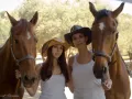 photographe cheval equestre modele agence mannequin bouches du rhone