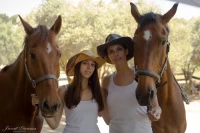 photographe cheval equestre modele agence mannequin bouches du rhone