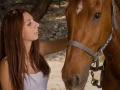 photographe cheval equestre modele agence mannequin bouches du rhone