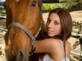 photographe cheval equestre modele agence mannequin bouches du rhone