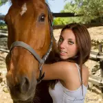 Photographe Shooting photo &eacute;questre femme &agrave; Marseille & Aix en Provence Bouches du Rh&ocirc;ne 13