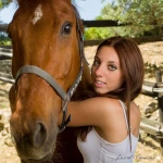 photographe cheval equestre modele agence mannequin bouches du rhone
