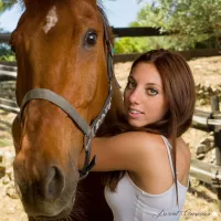 photographe cheval equestre modele agence mannequin bouches du rhone