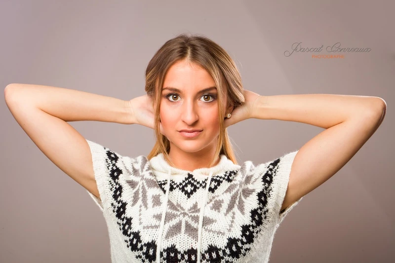 Photographe Shooting Book femme &agrave; Marseille & Aix en Provence Bouches du Rh&ocirc;ne 13