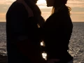 photographe couple bord de mer marseille