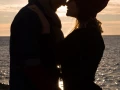 photographe portrait couple bord de mer marseille