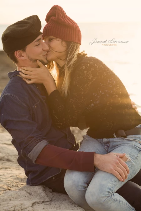shooting book couple marseille katarina100 s