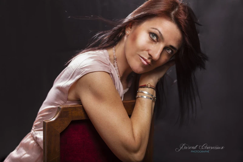 Photographe Shooting Book femme &agrave; Marseille & Aix en Provence Bouches du Rh&ocirc;ne 13