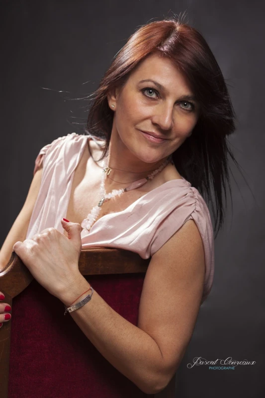 Photographe Shooting Book femme &agrave; Marseille & Aix en Provence Bouches du Rh&ocirc;ne 13