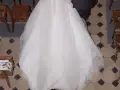 Photographe de mariage &agrave; l'&eacute;glise de Gardanne