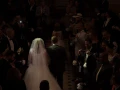 Photographe de mariage &agrave; l'&eacute;glise de Gardanne