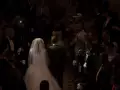 Photographe de mariage &agrave; l'&eacute;glise de Gardanne