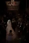Photographe de mariage &agrave; l'&eacute;glise de Gardanne