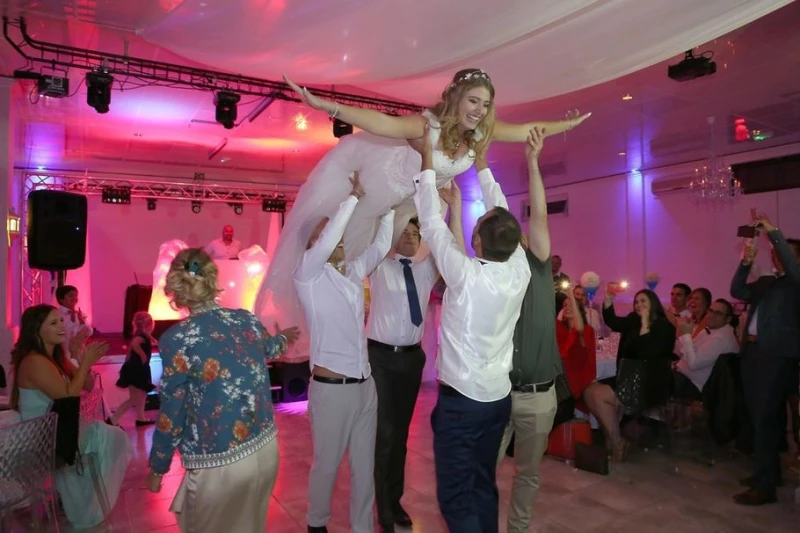 photographe mariage soir&eacute;e gardanne bouches du rhone 13