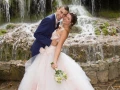Photographe de mariage - s&eacute;ance photos couple &agrave; G&eacute;menos