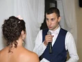 photographe mariage discours &agrave; Roquefort la Bedoule 13