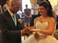 Photographe de mariage &agrave; Salon de Provence