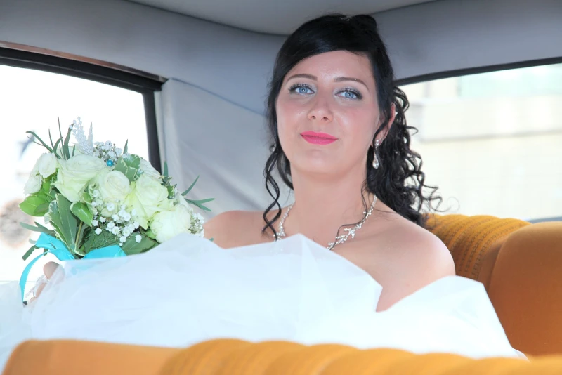 Photographe de mariage &agrave; Salon de Provence