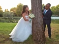 Photographe de mariage - s&eacute;ance photos couple &agrave; Salon de Provence