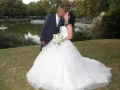 Photographe de mariage - s&eacute;ance photos couple &agrave; Salon de Provence